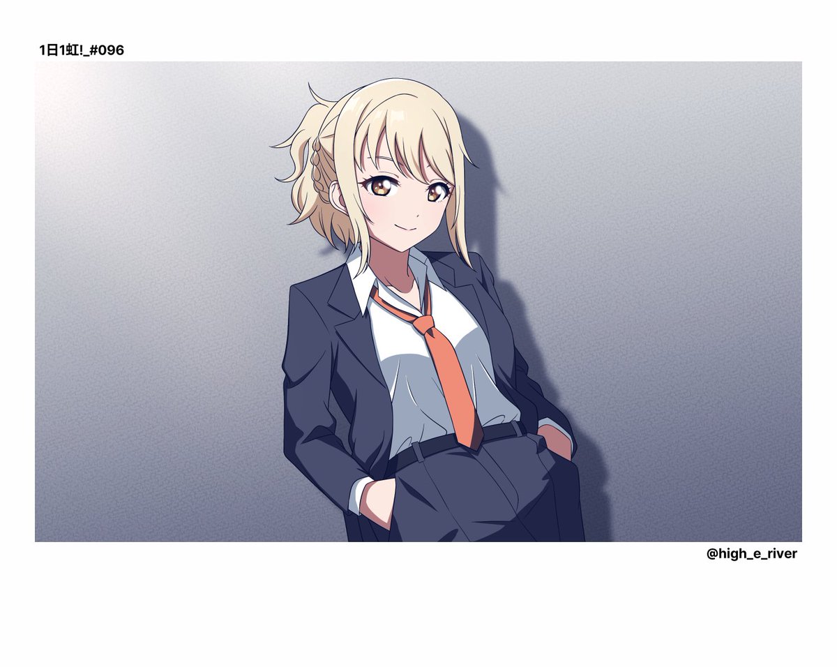 하이리버 tweet media