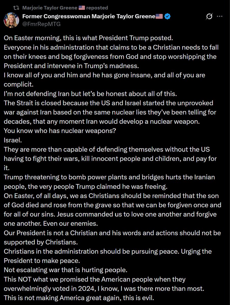 Loomer Unleashed tweet media