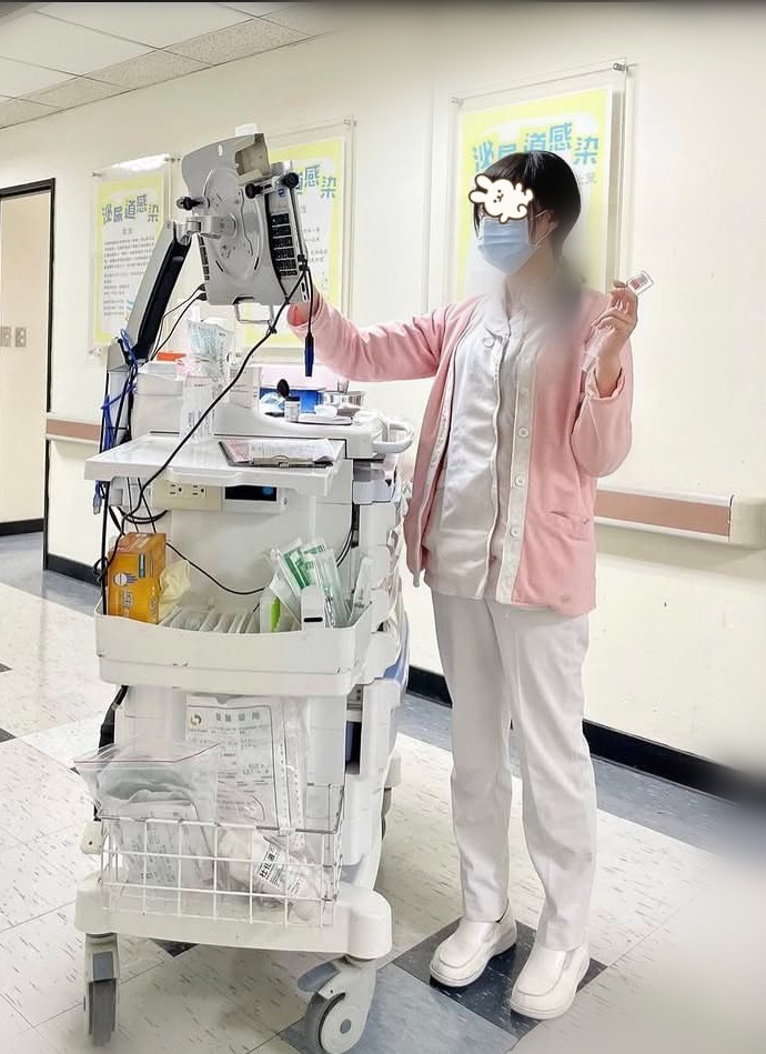 護生-琳☆*💉 tweet media