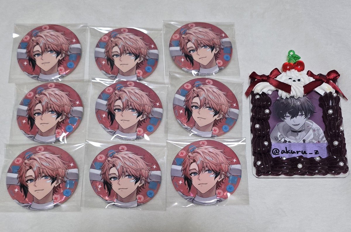 ぱん🍞 tweet media