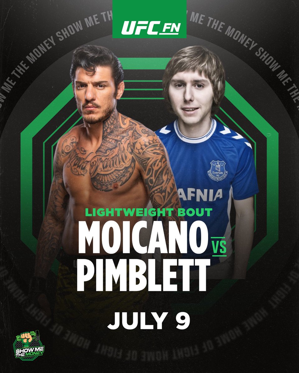 Show Me the Money Podcast tweet media