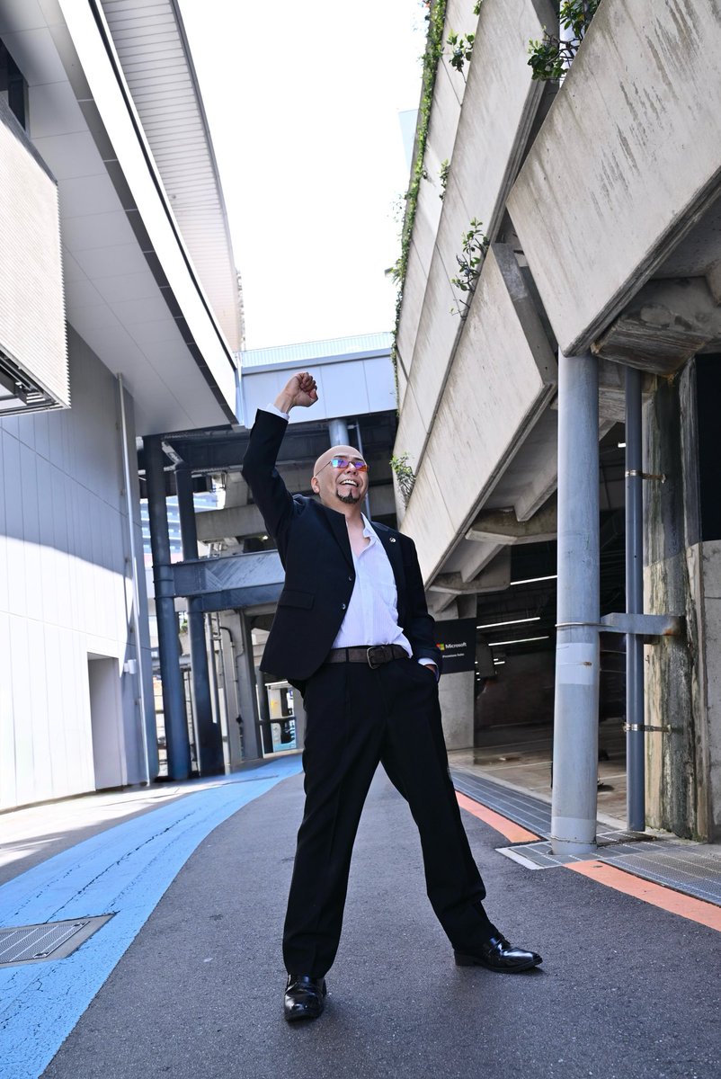 ぐっさん tweet media