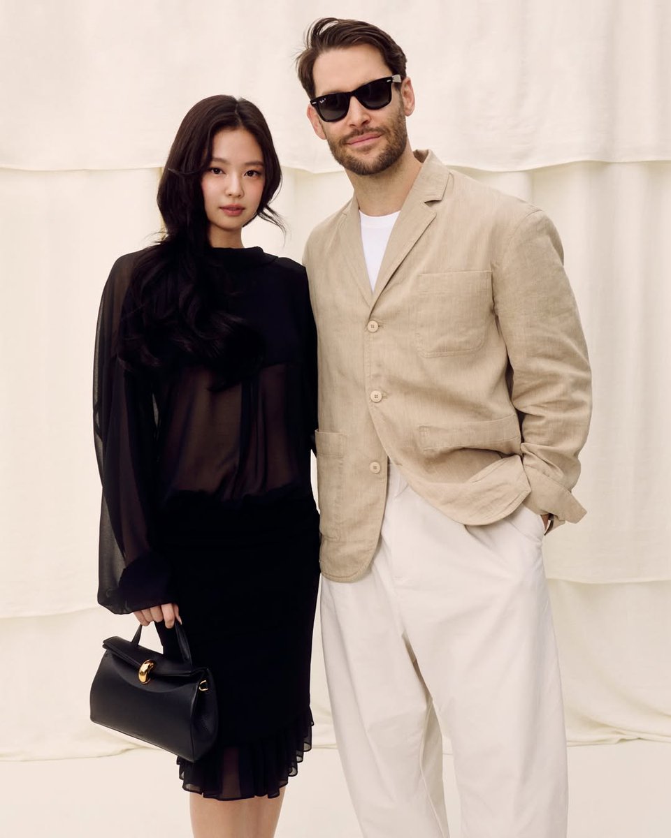 oaddatelier's tweet image. WON YOUNG SEO at the Jacquemus x Veuve Clicquot launch event 🥂 

#WONYOUNGSEO #서원영 #JACQUEMUS #OA