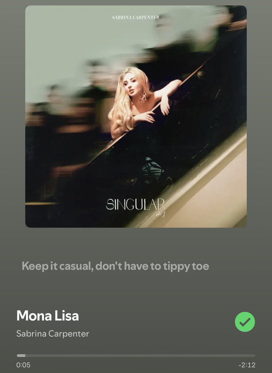 SabrinaUpdates tweet media