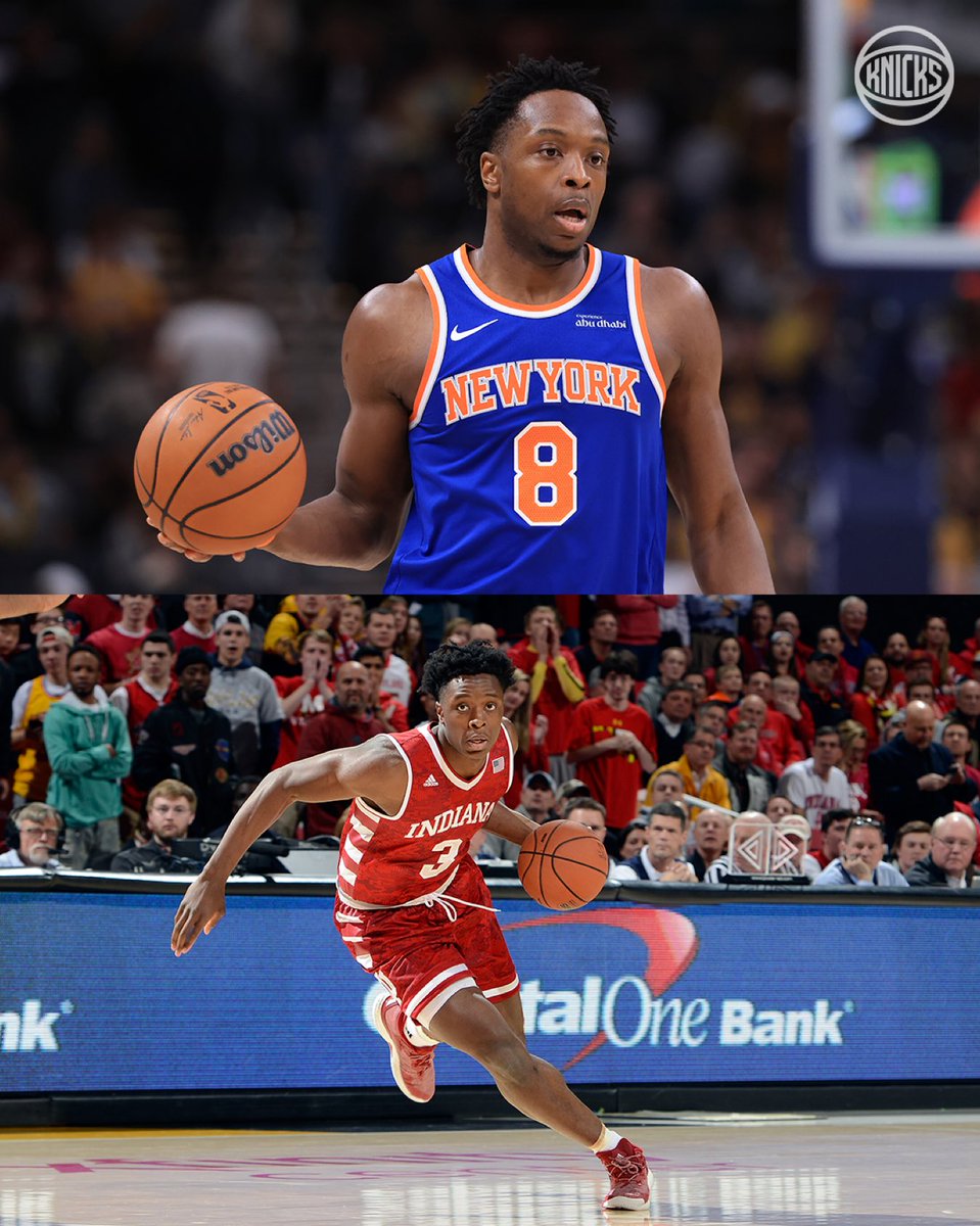 your bracket is busted, but you can still rep #6thBorough! let us know where you went to college.
bonus points if you had knicks gear in your dorm room