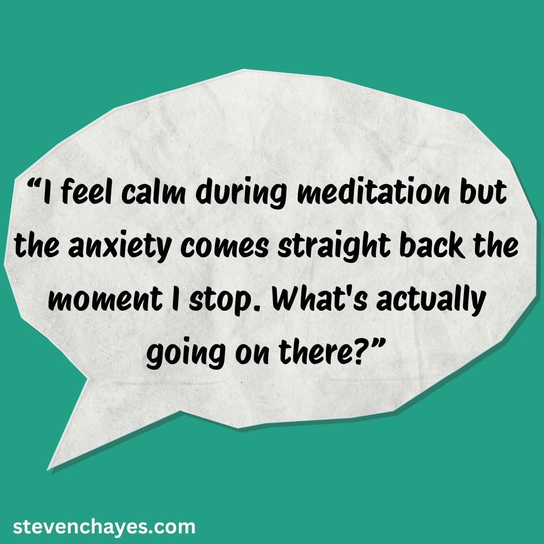 Steven C. Hayes tweet media