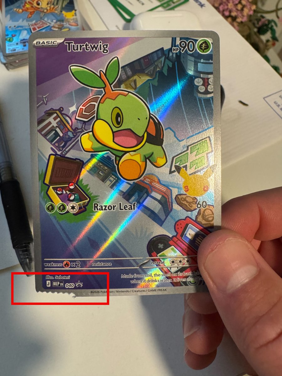 The Collectibles Guru tweet media