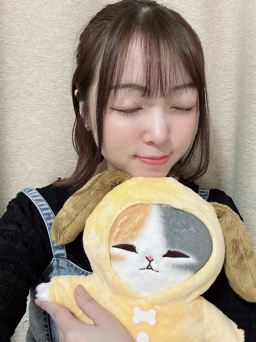 重清もも子 tweet media