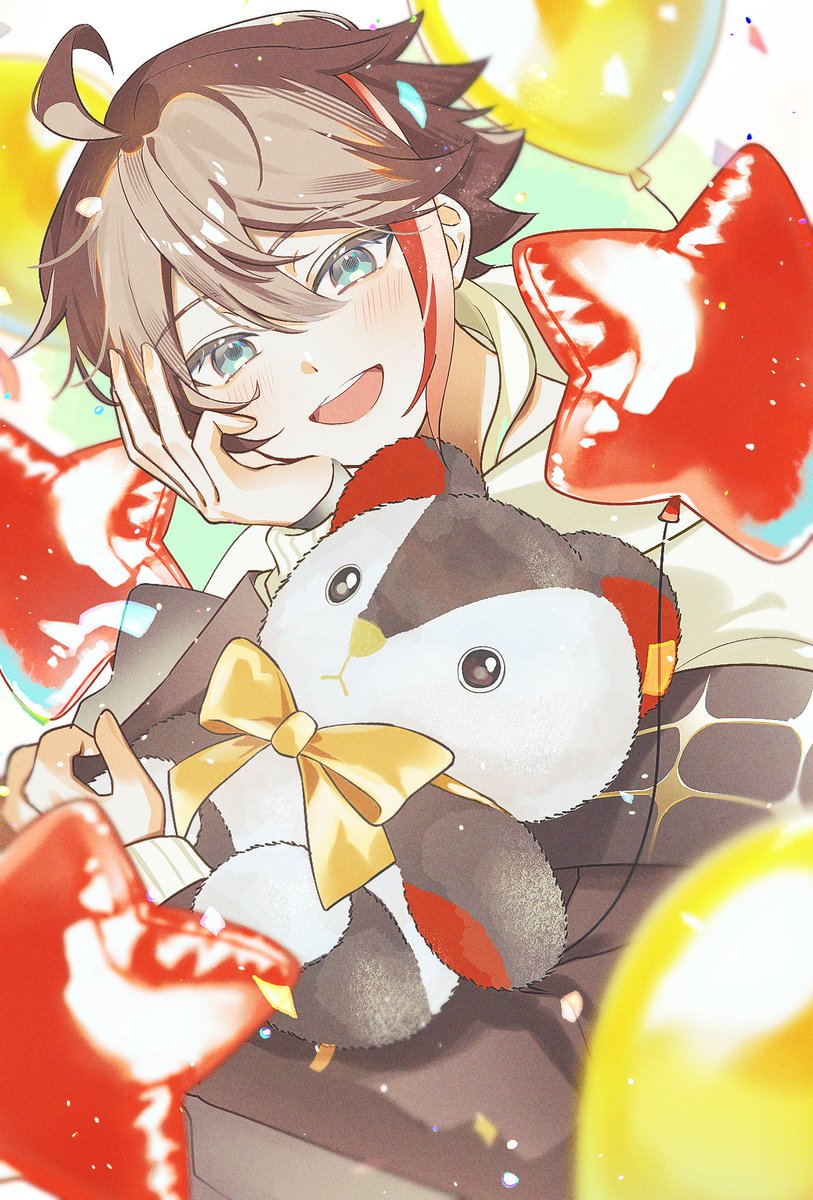 あおみや tweet media