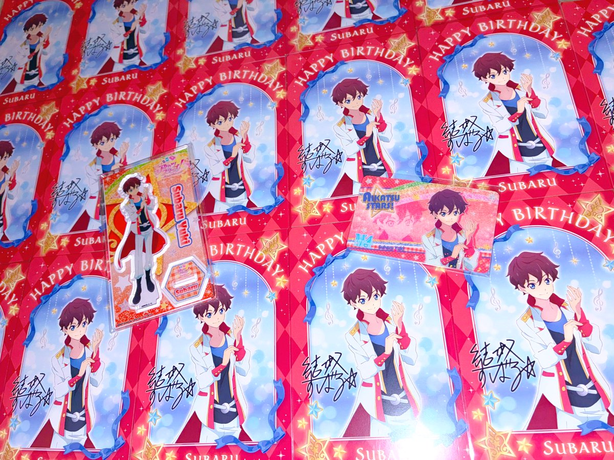 しゅちゃ tweet media