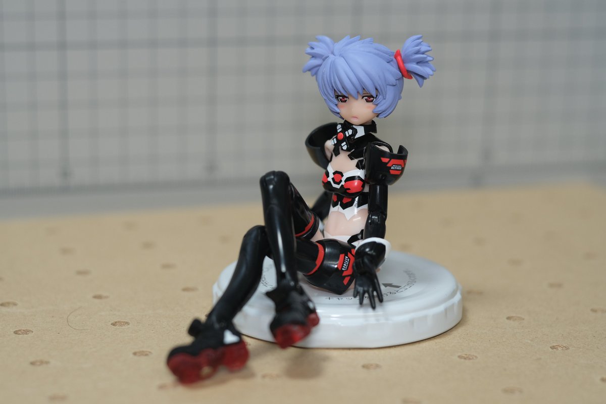 ヴェーダ_素晴らしく運が以下略 (@kugasumi) on Twitter photo 