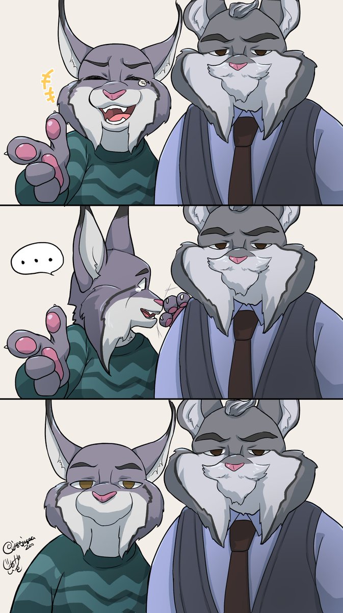 🦊じゃがいも@5/6 東7-M32b🦊 tweet media