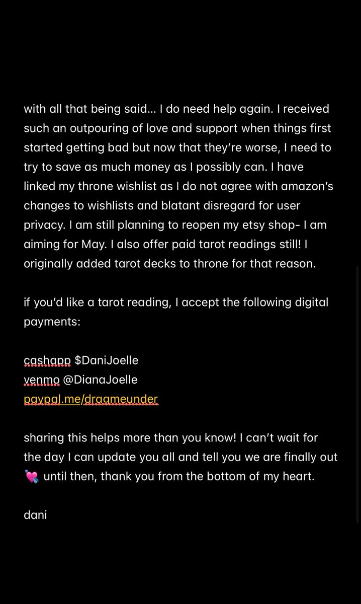 𝐃𝐚𝐧𝐢 ✧ tweet media