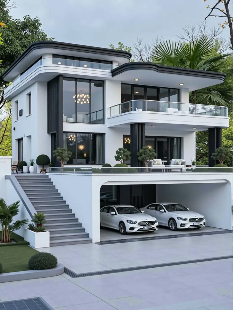 Perfect home