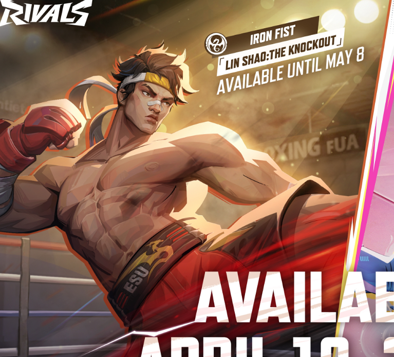 Marvel Rivals Intel tweet media