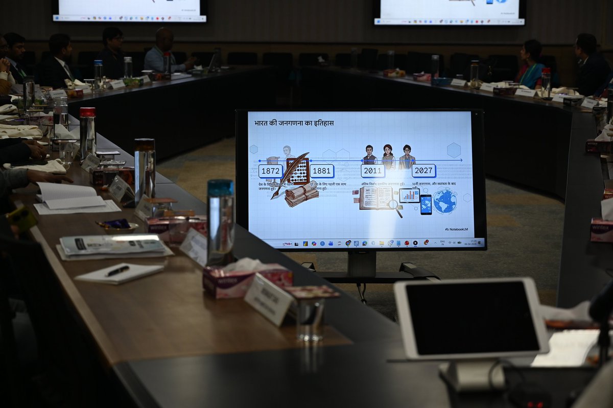 Officer Trainees - Indian Information Service 🇮🇳 tweet media