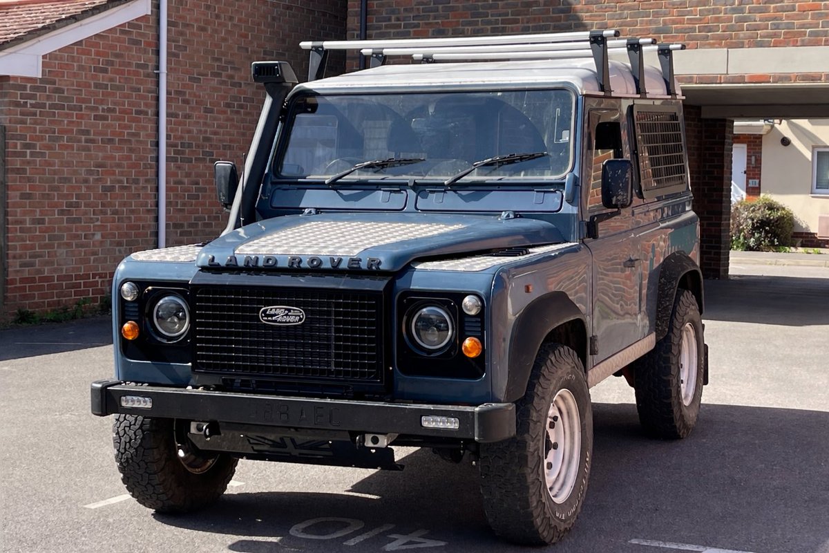 Alfie Pupper Esq 2 tweet media