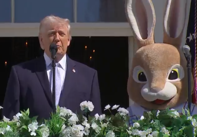 Marco Rubio truly does take on so many roles at the White House