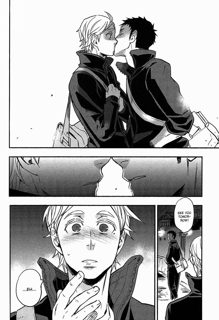 acervo sugawara koushi tweet media