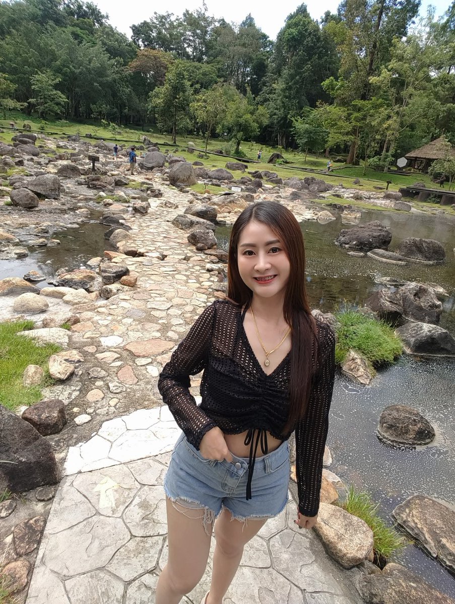 แป้งจัา💓 tweet media