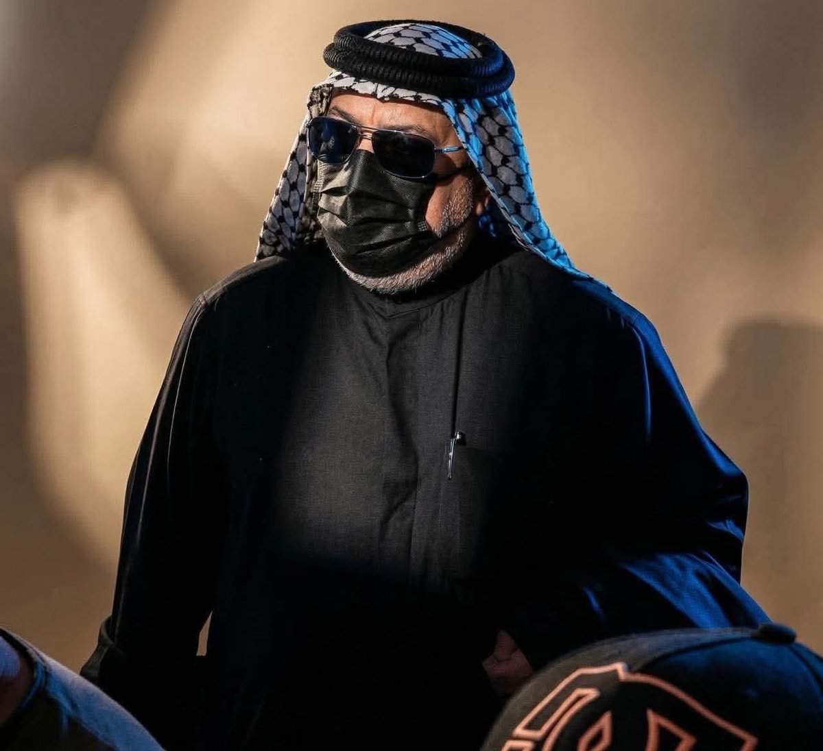 ناصر الدوسري tweet media