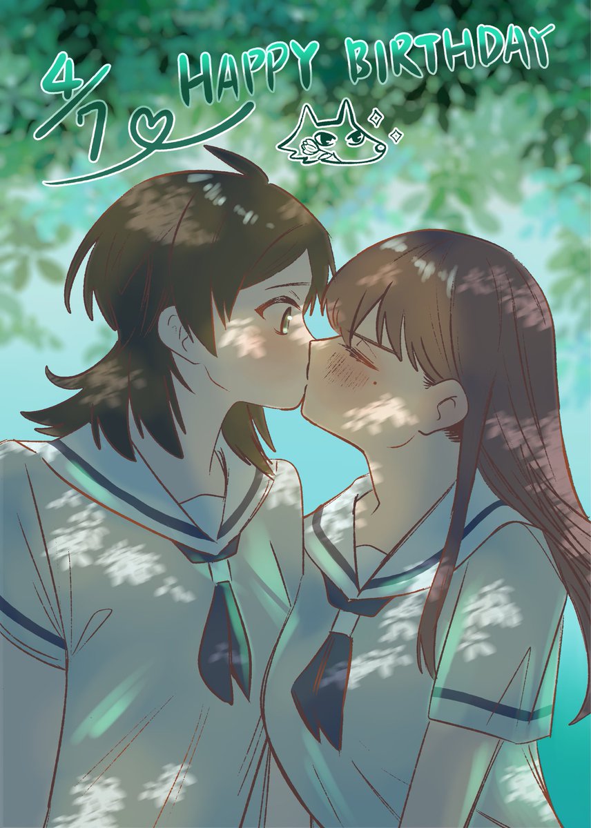 RitoYu@分鏡中 tweet media