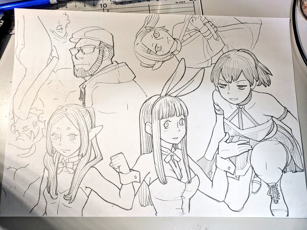 落書き 