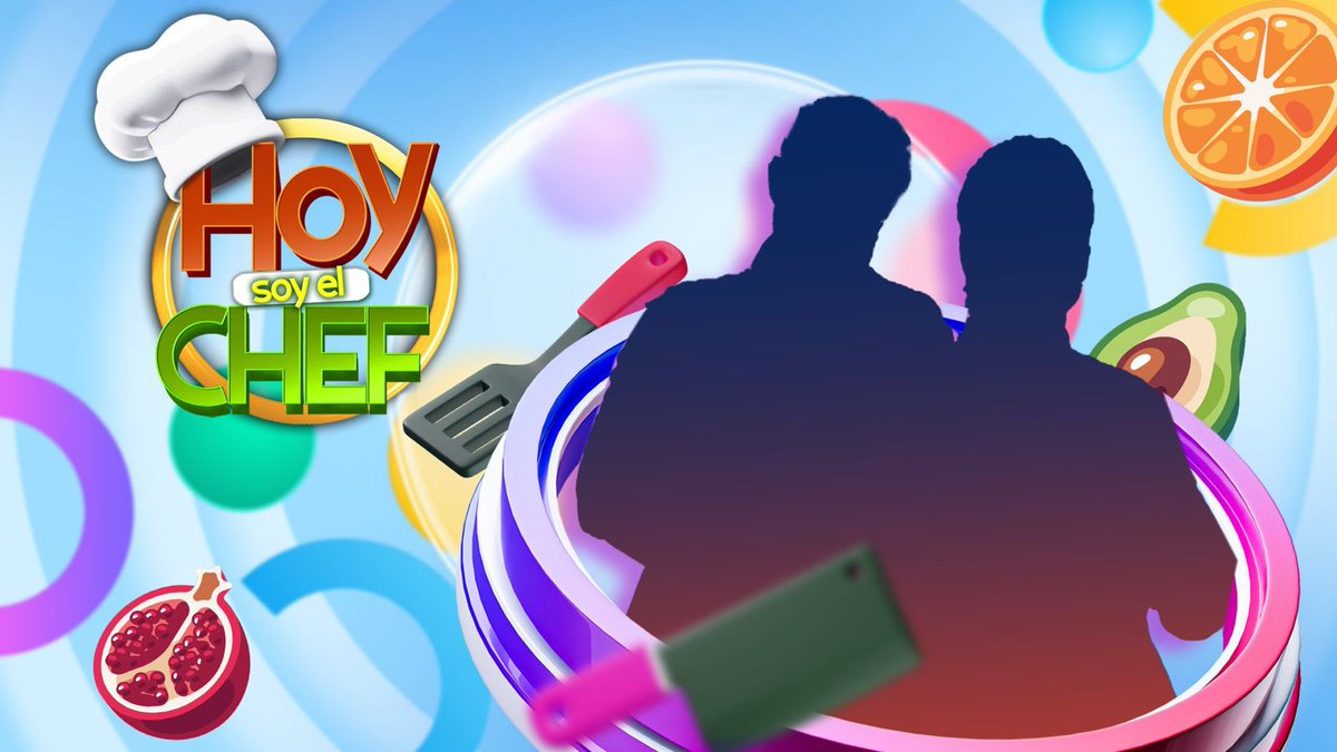 Programa Hoy tweet media