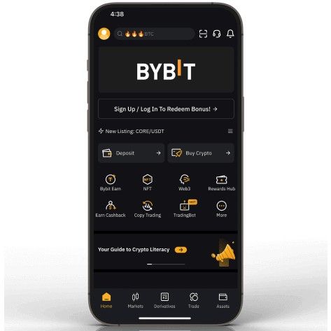 DTPaymentNews's tweet image. Bybit Launches Send Money in a Bid for Mainstream Users - Digital Transactions 
Click to read: buff.ly/cPfEBwL 
#Bybit #moneytransfers #sendmoney #cryptocurrency #FiatMoney #BybitPay #cryptoexchange @Bybit_Official
