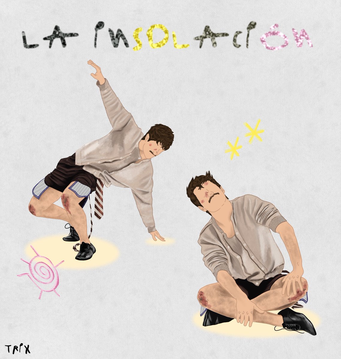 trix ☀️ tweet media