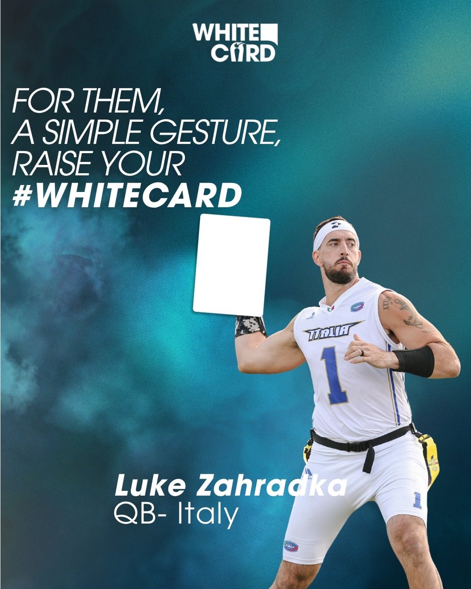 Int’l Fed of American Football tweet media