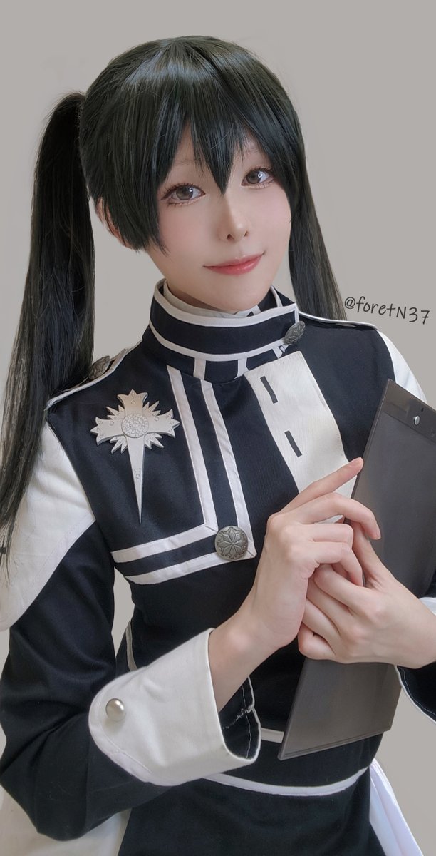 Foretnoire tweet media