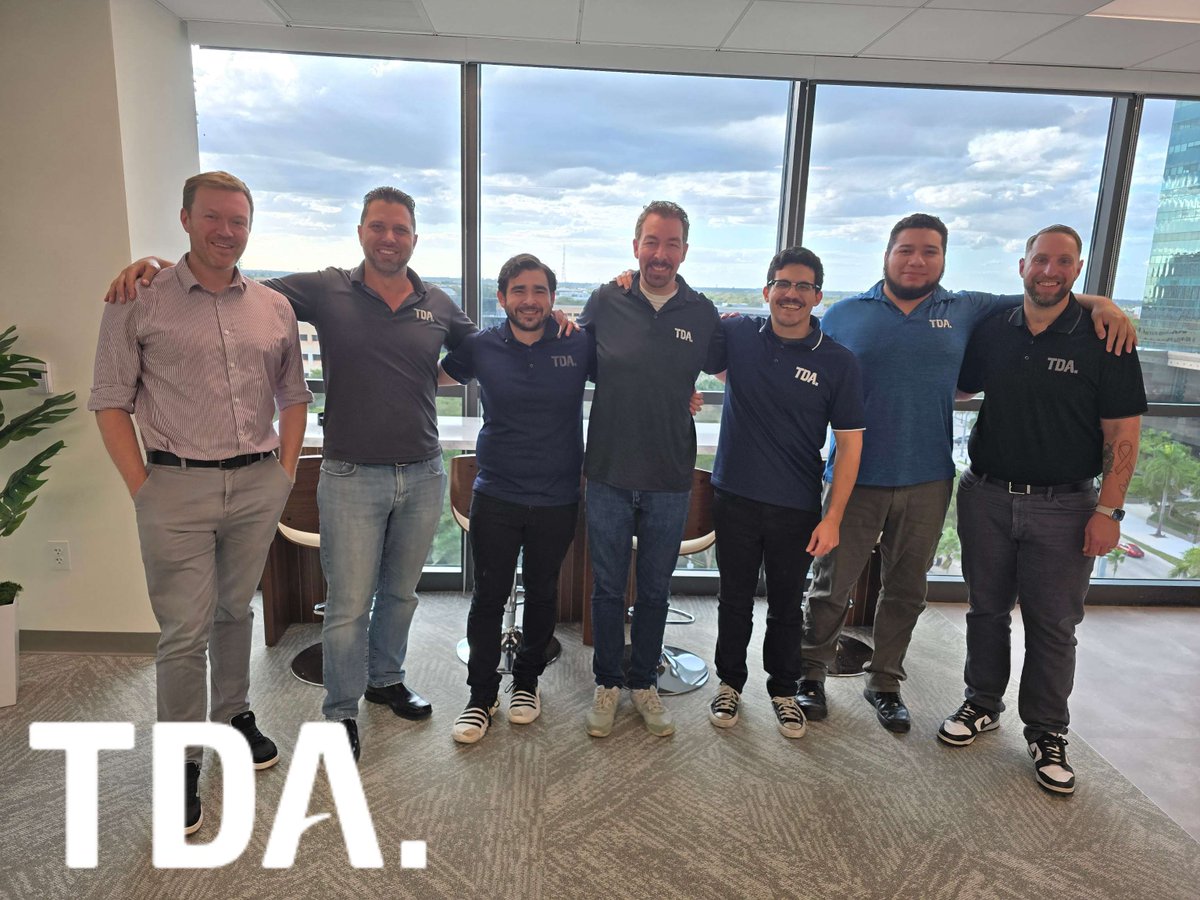 aviationsupp's tweet image. Touchdown Aviation (TDA) has successfully completed their #AS9120 audit—covering their UK, Netherlands, and Florida locations! 
Established in 1982, TDA remains a great example of maintaining high standards.
#ASAMember #AviationQuality #AircraftParts #AOGSupport #MRO