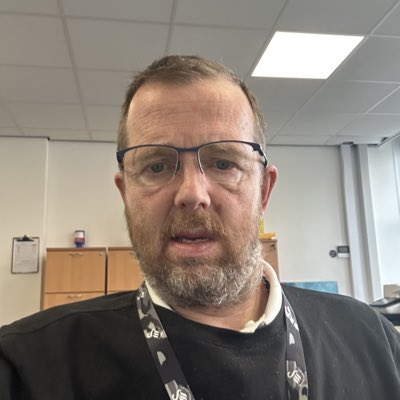 Anthony Rainford tweet media