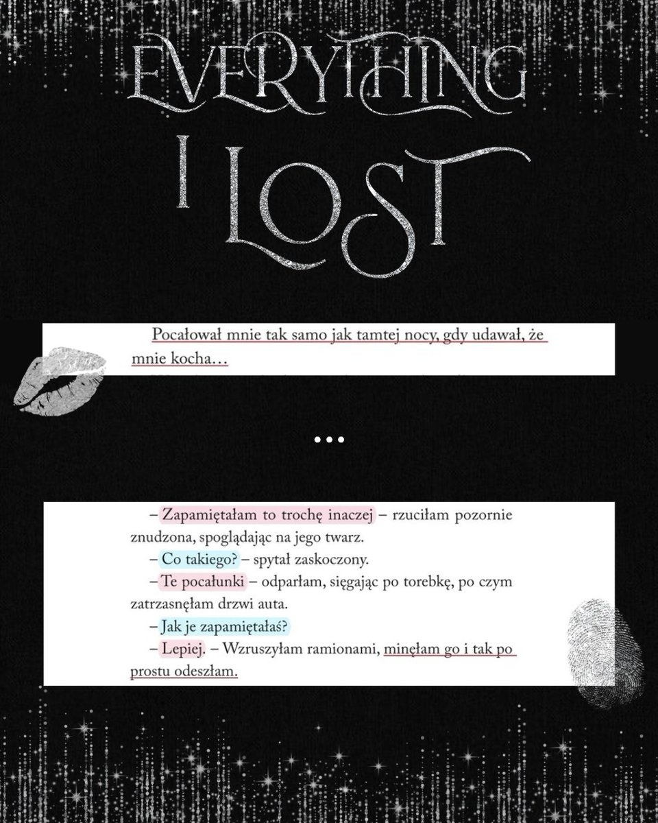 Premiera 21 maja, ale w międzyczasie łapcie fragment 💙 
#eiwHSW