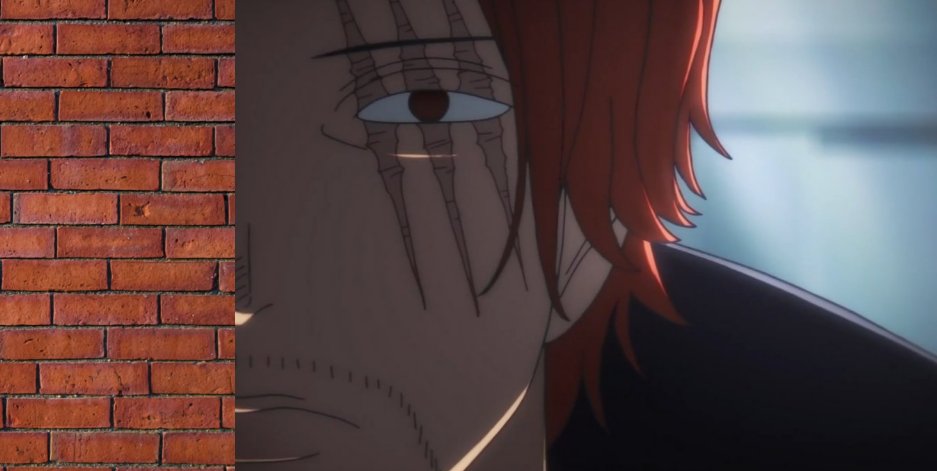 monkey D dorky 👾 tweet media