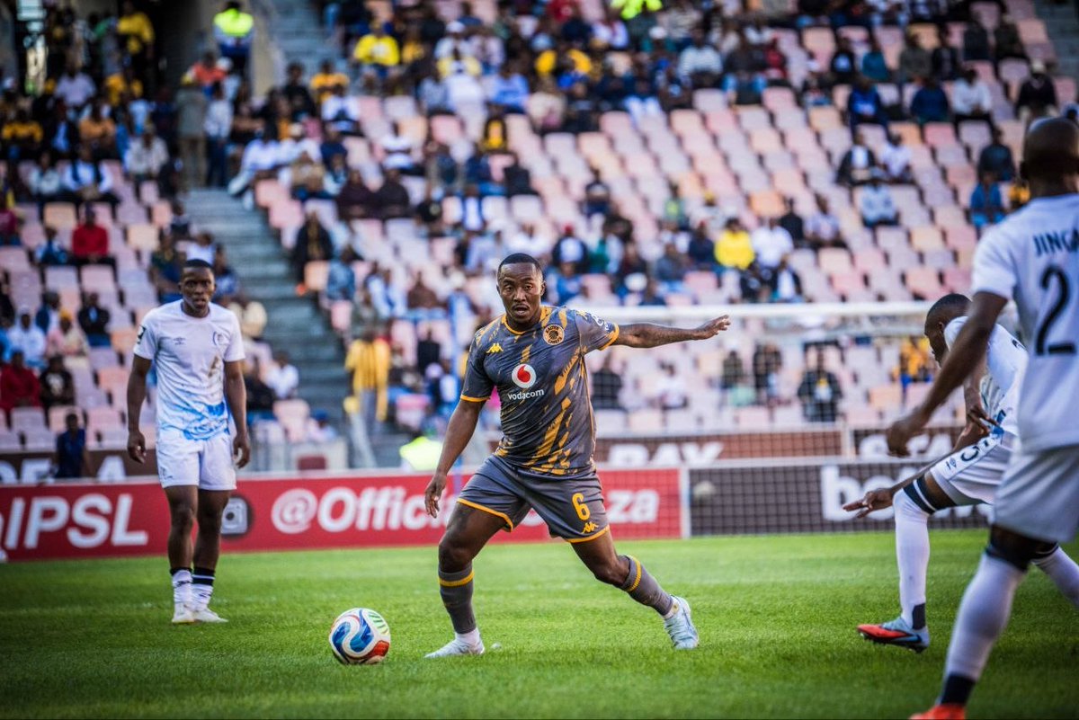 Kaizer Chiefs tweet media