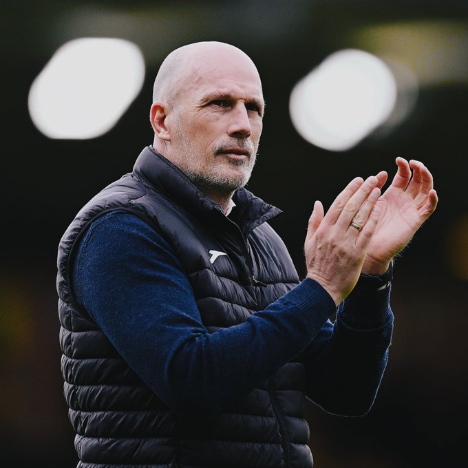 The EFL Zone tweet media