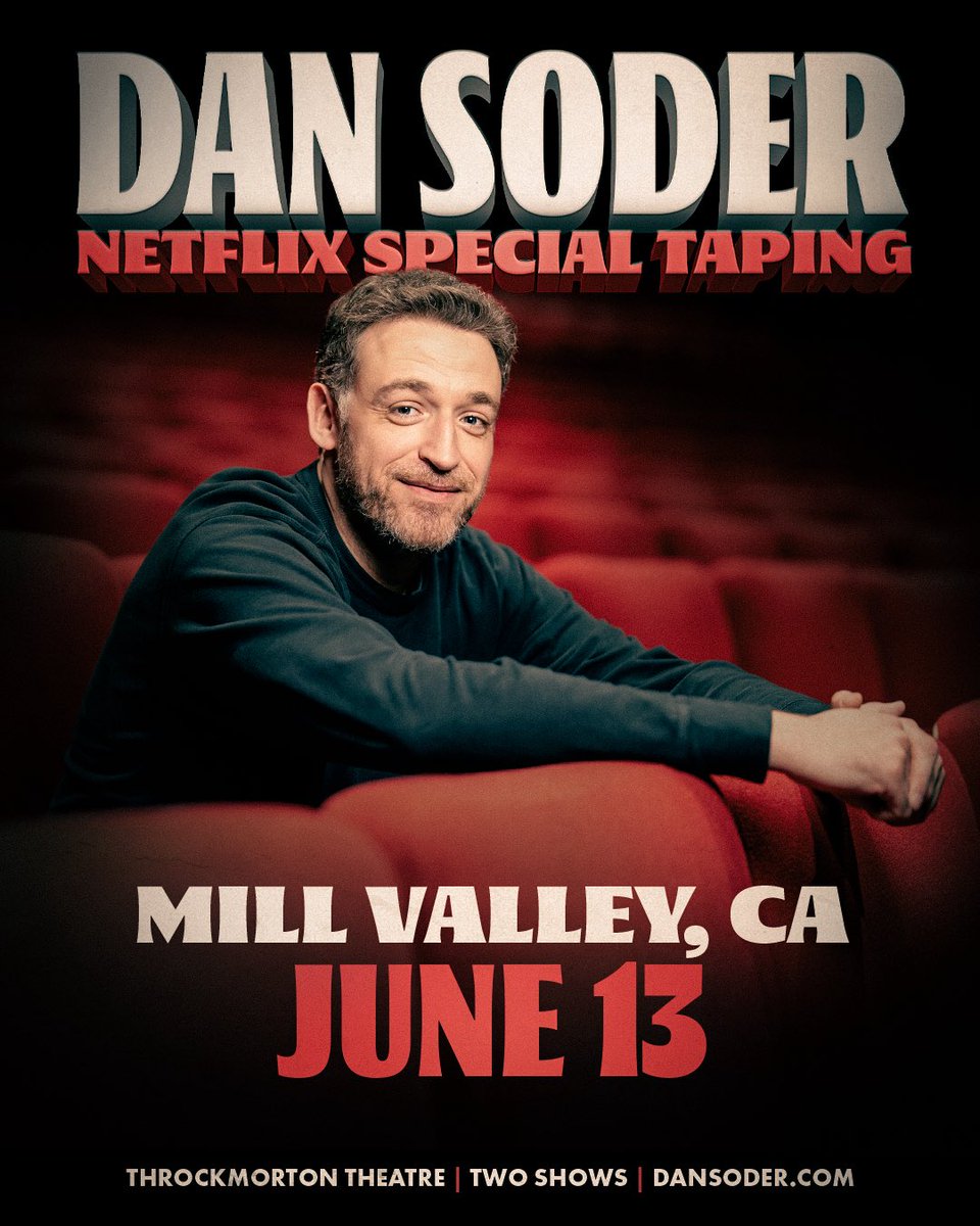 Dan Soder tweet media