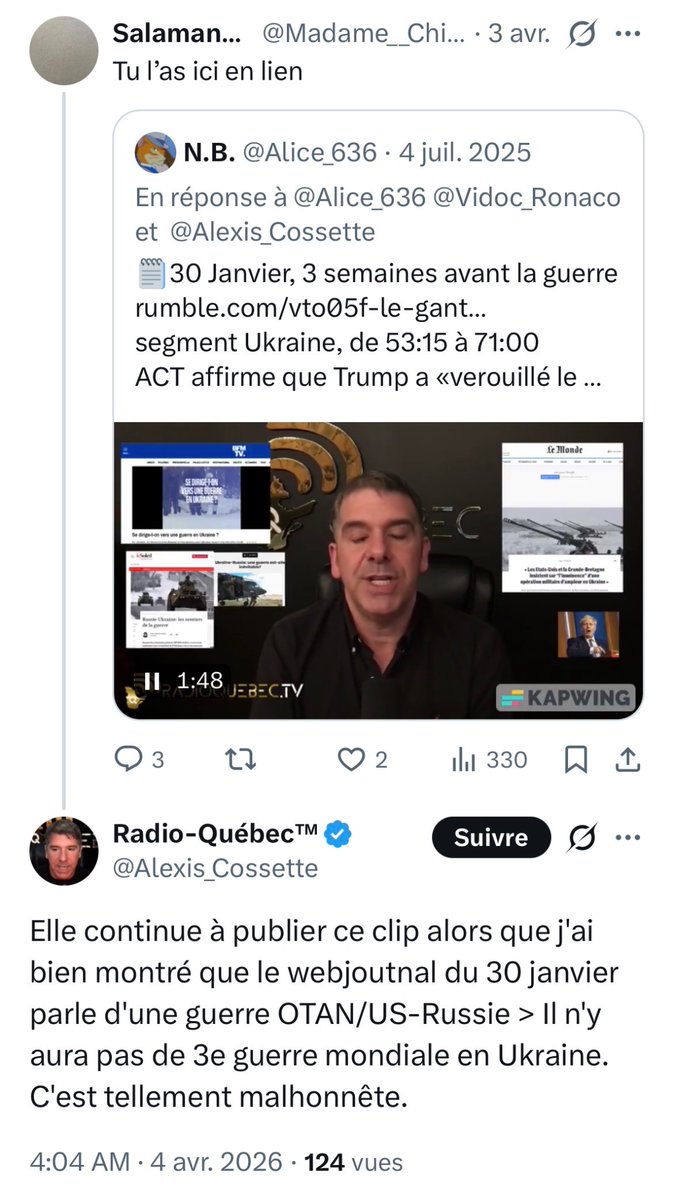 Salamandre tweet media