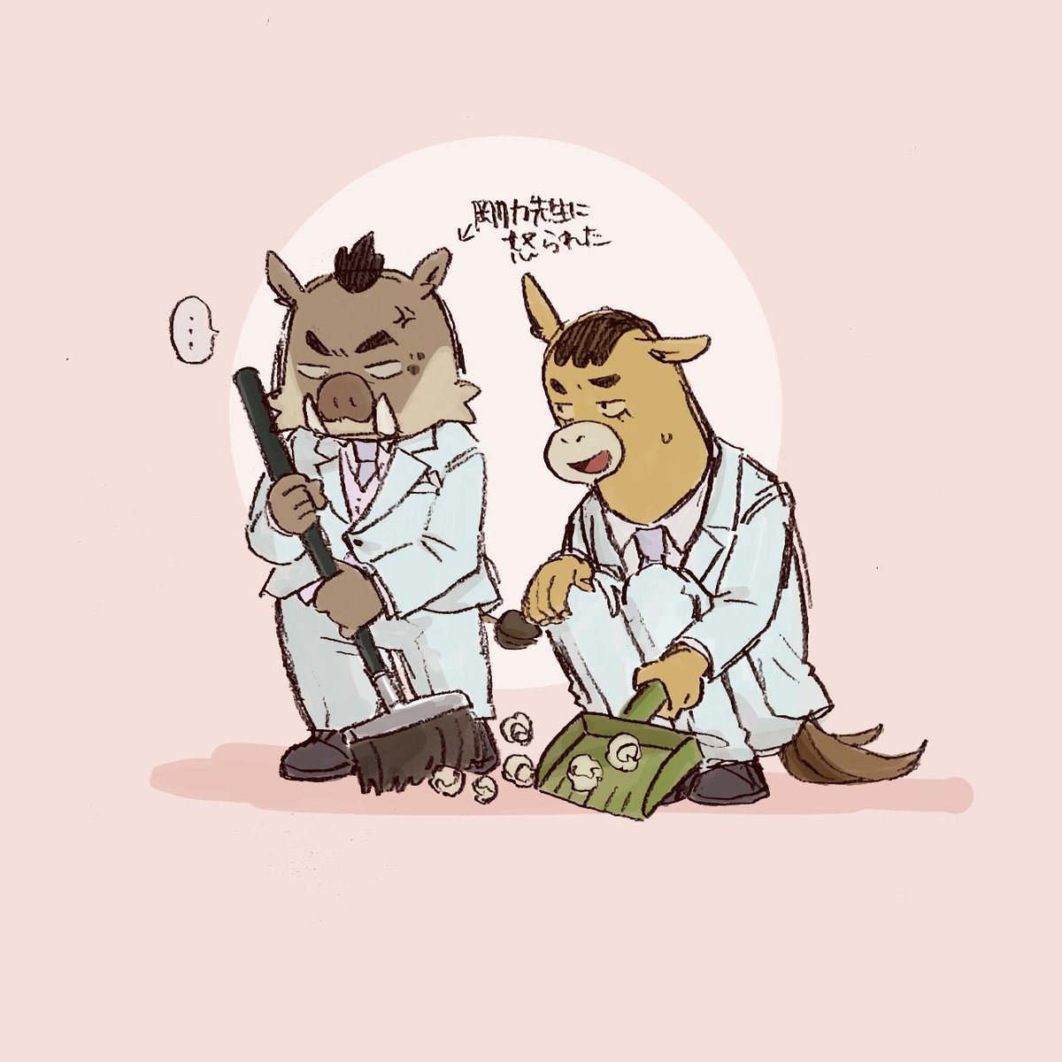 fkmnurak28's tweet photo. ホモサヒﾟの再掲でもするか https://t.co/AsTNjAr4W4