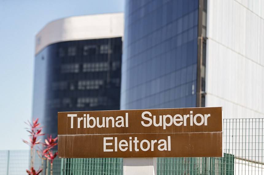 Senado Federal tweet media