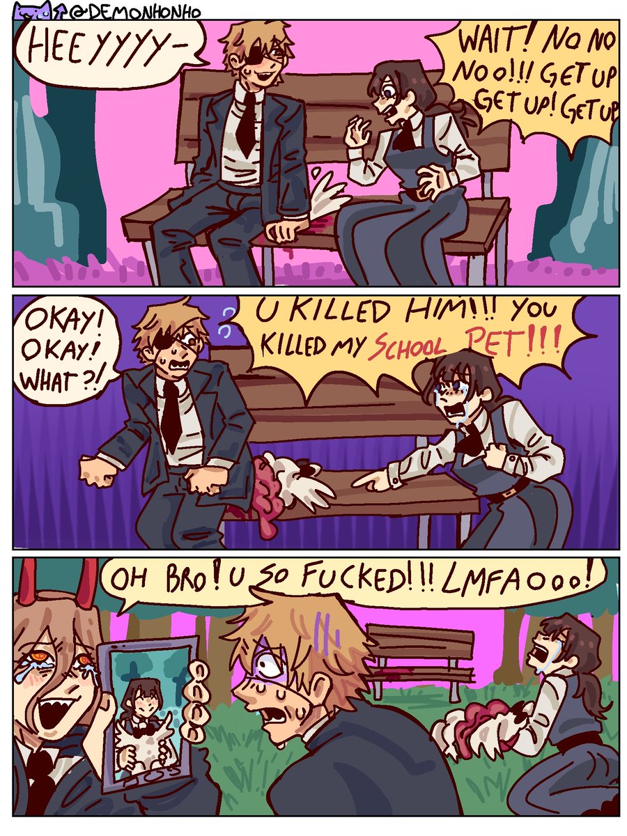 DEMONHONHO🇧🇷 tweet media