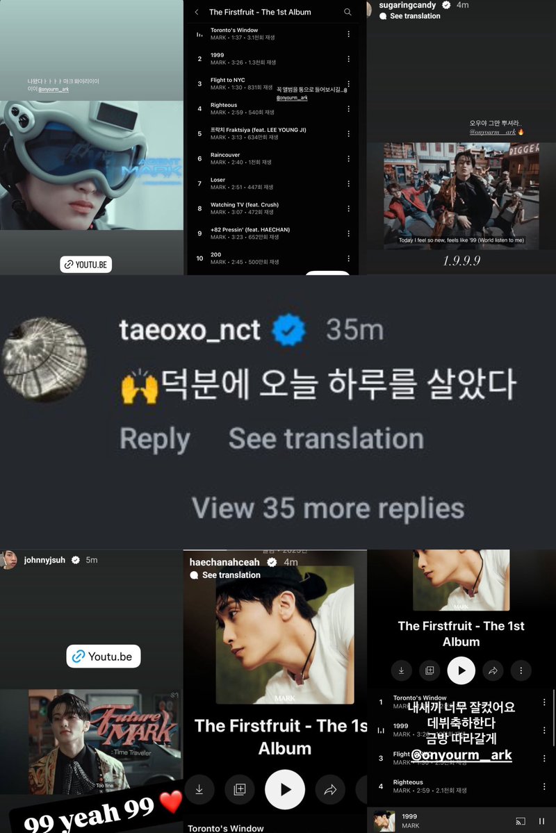 on this day¹²⁷ tweet media