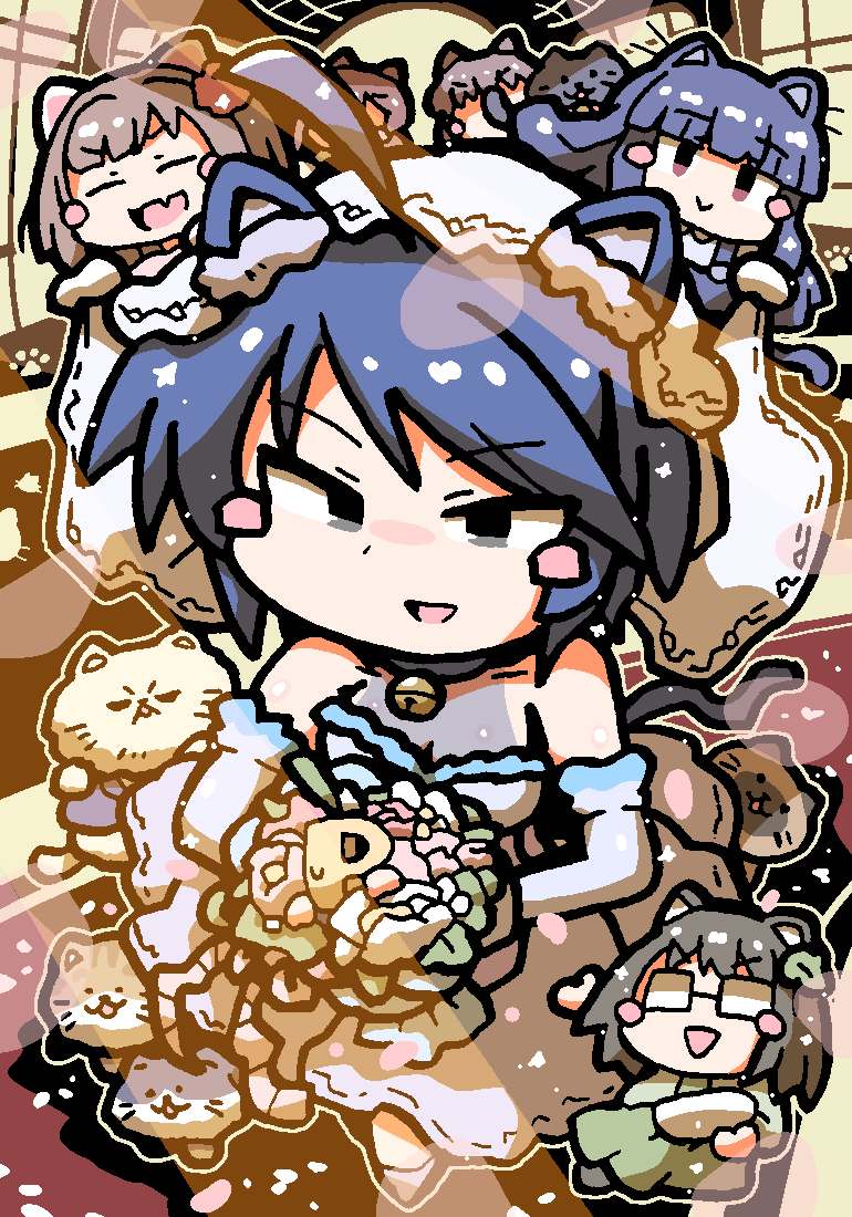 hanareya kuroha tweet media