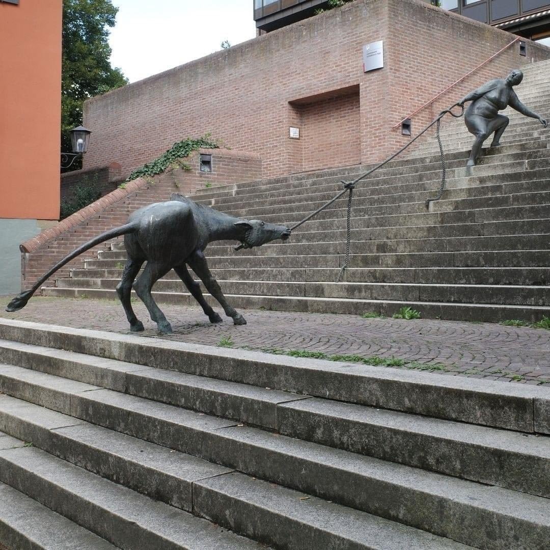 incredible handrail ever!