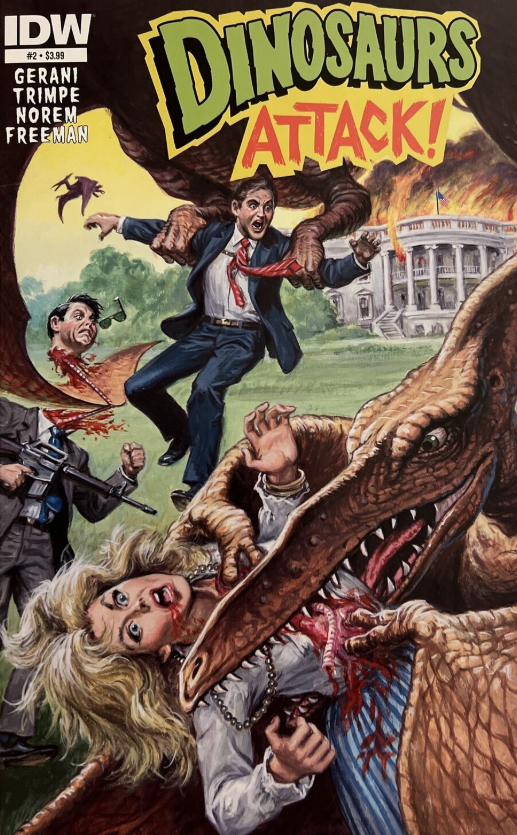 Pulp Librarian tweet media