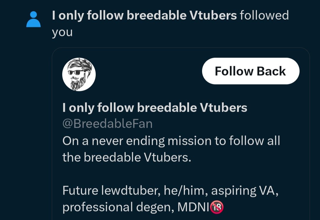 Noë 🩸❄️ Seal VTuber ✦ tweet media