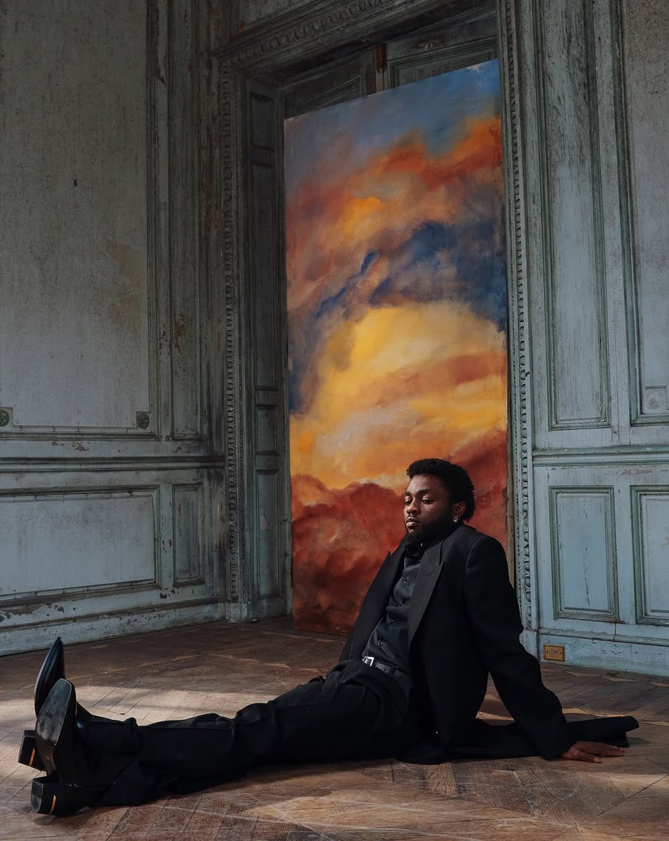 𝗔𝗟𝗕𝗨𝗠 𝗧𝗔𝗟𝗞𝗦 📀 tweet media