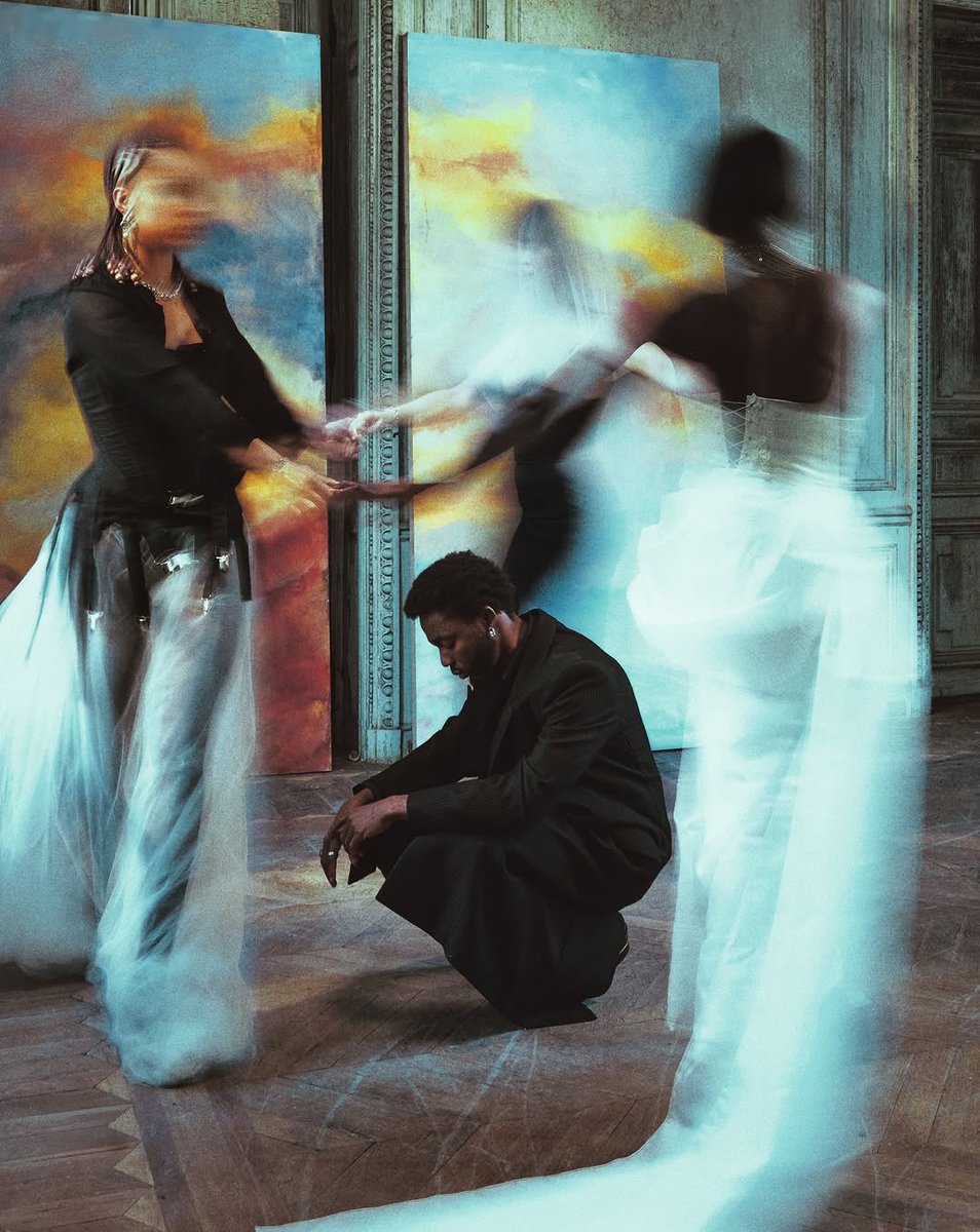 𝗔𝗟𝗕𝗨𝗠 𝗧𝗔𝗟𝗞𝗦 📀 tweet media